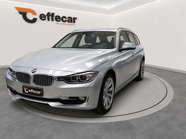 BMW 320 d xDrive Touring IVA ESP.