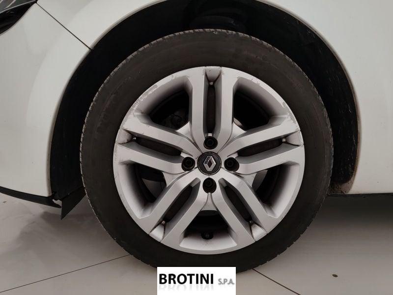 Renault Clio 1.5 Energy dCi 75cv Zen