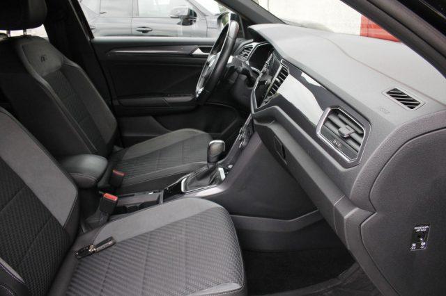 VOLKSWAGEN T-Roc 1.5 TSI ACT DSG R-LINE R LINE