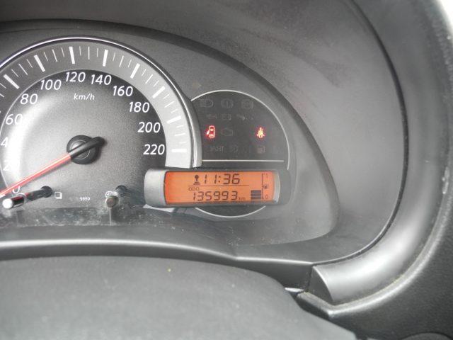 NISSAN Micra 1.2 12v 5p. Visia -OK NEOPATENTATI-UNICA PROPRIET.