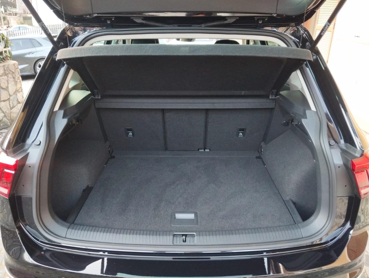 Volkswagen Tiguan 2.0 TDI 122CV!!!