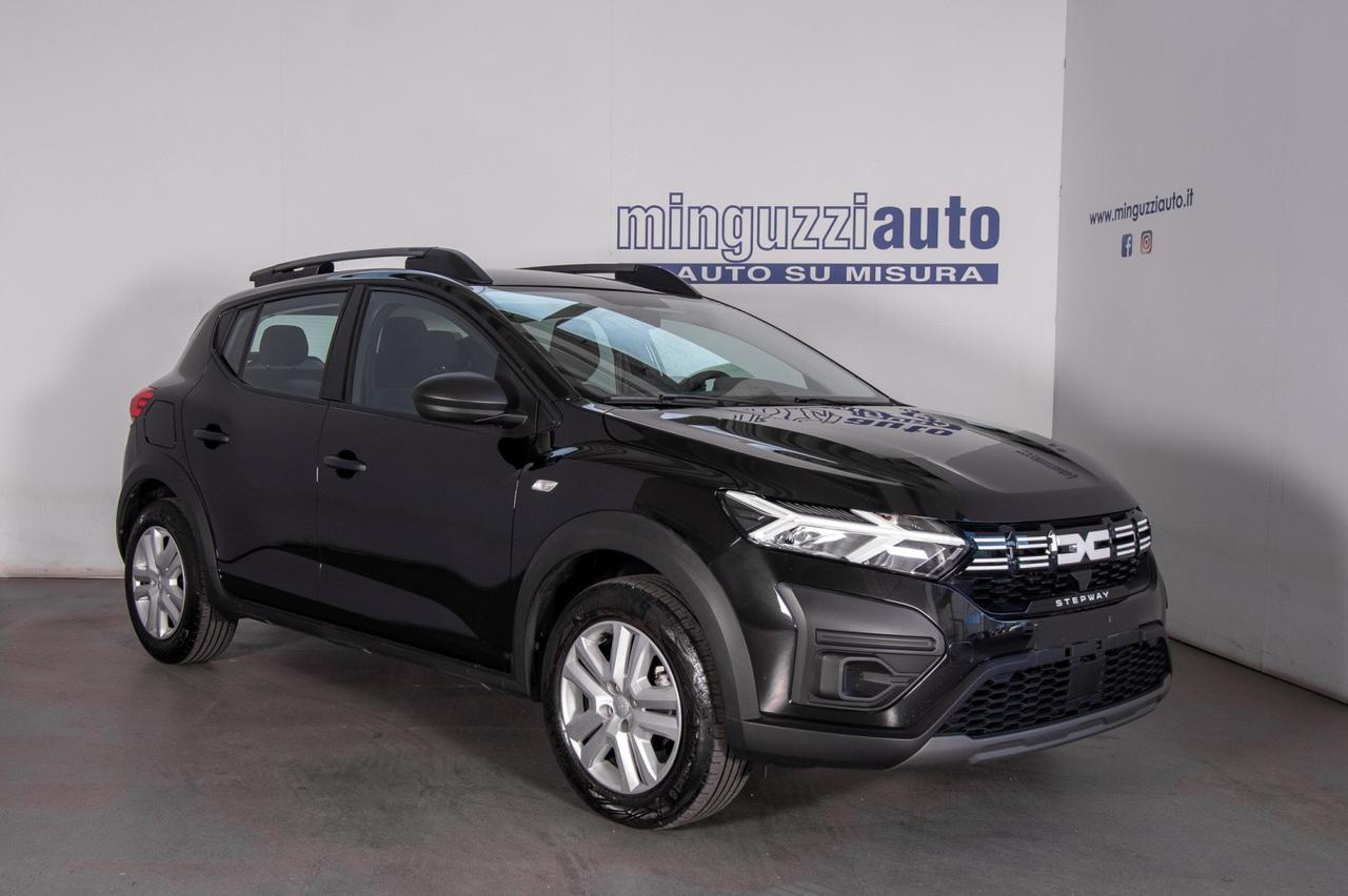 Dacia Sandero Stepway 1.0 Tce Eco-g Gpl