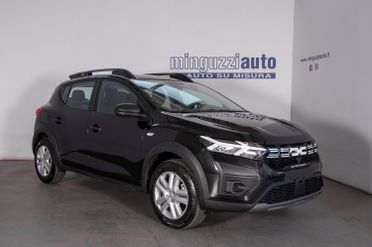 Dacia Sandero Stepway 1.0 Tce Eco-g Gpl