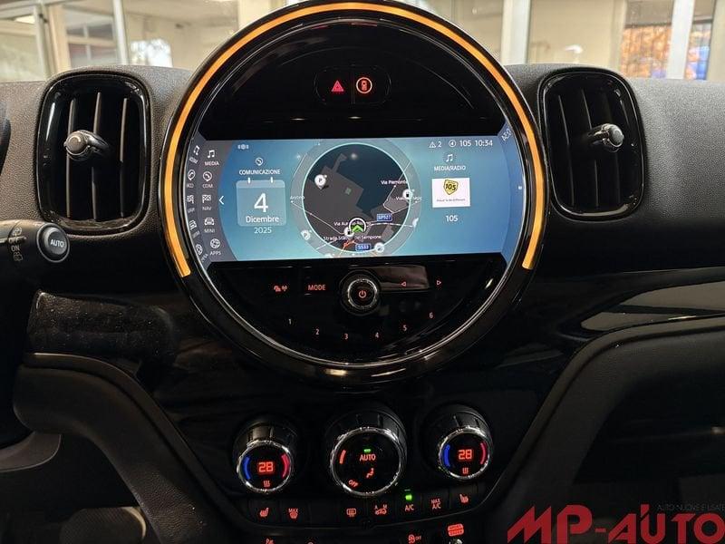 MINI Mini Countryman F60 Mini 1.5 Cooper Countryman SOLO 16000 KM