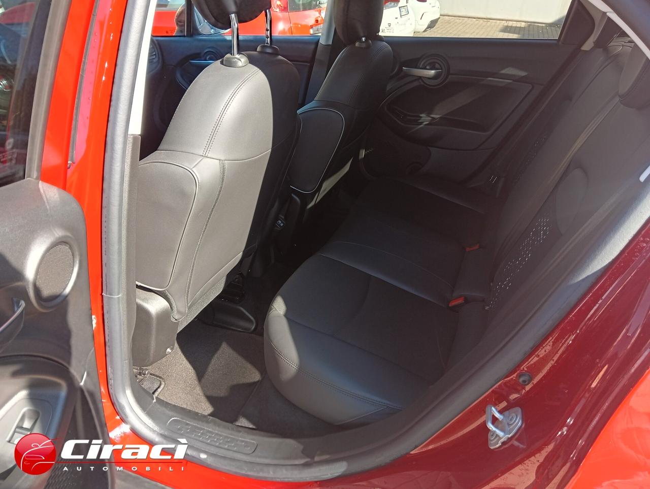 Fiat 500X 1.0 T3 120 CV Connect