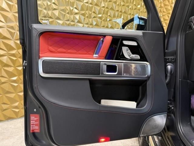 Mercedes-benz G 450 d Mild hybrid S.W. Exclusive
