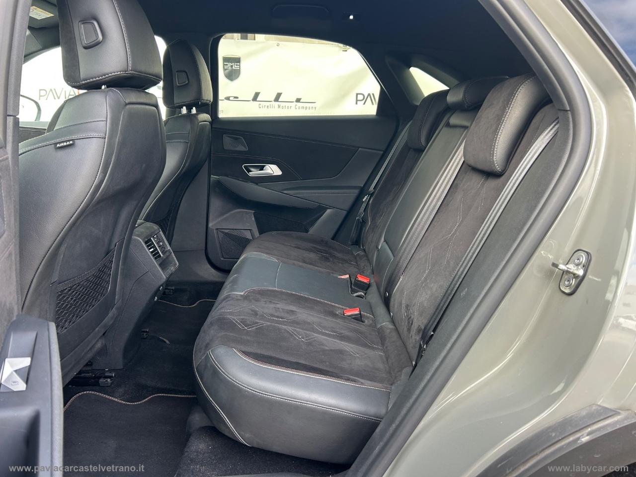 DS AUTOMOBILES DS 7 BlueHDi 130 aut. Opera