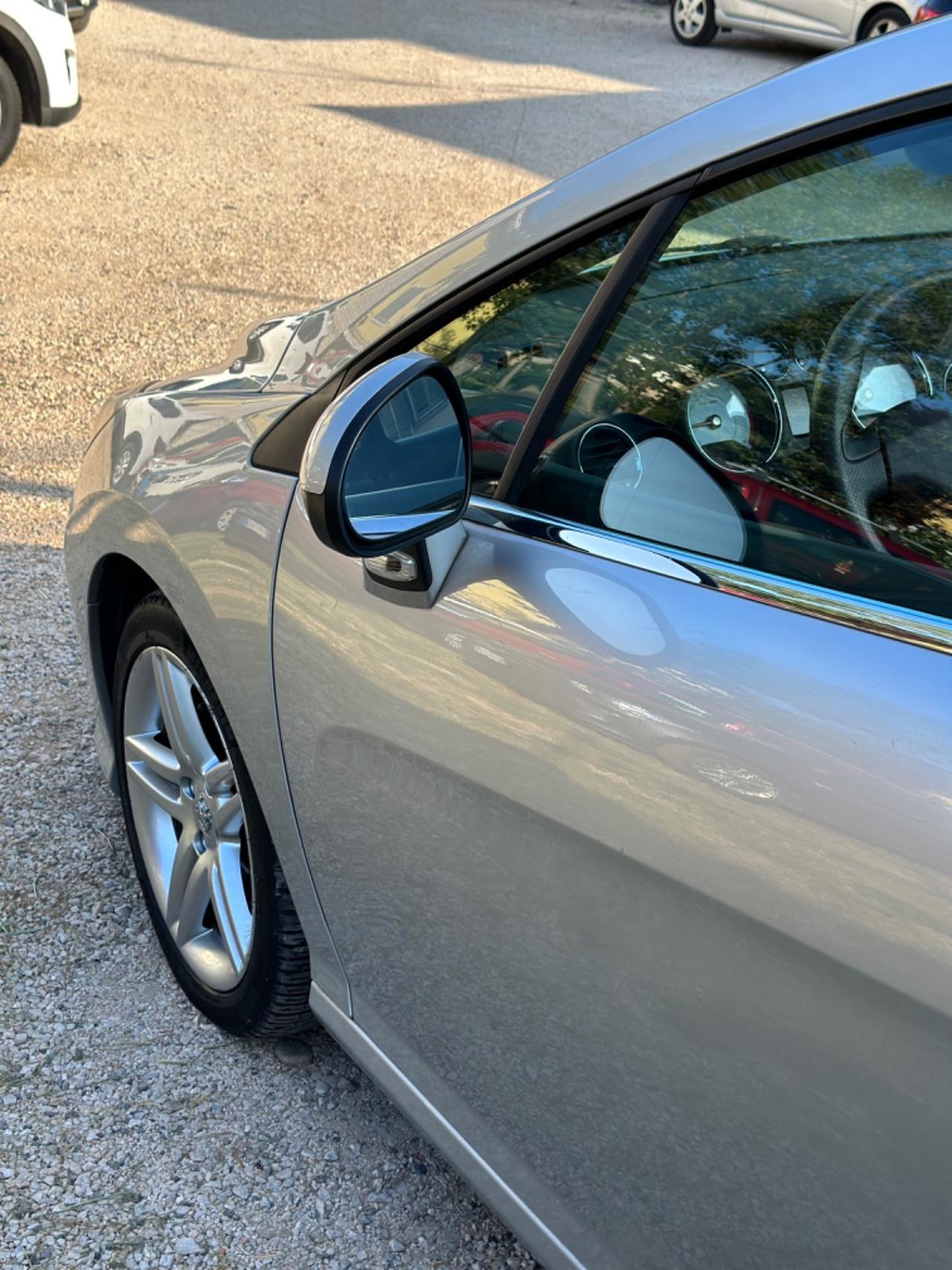 Peugeot 308 2.0 HDi 140CV CABRIO FELINE KMCERT UNICOPR