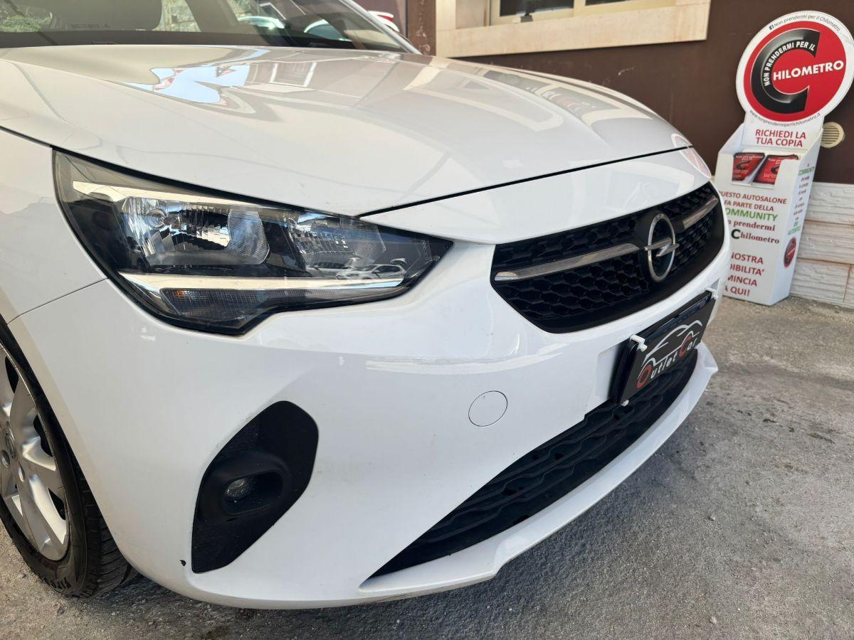 OPEL - Corsa - 1.5 D 100 CV Edition