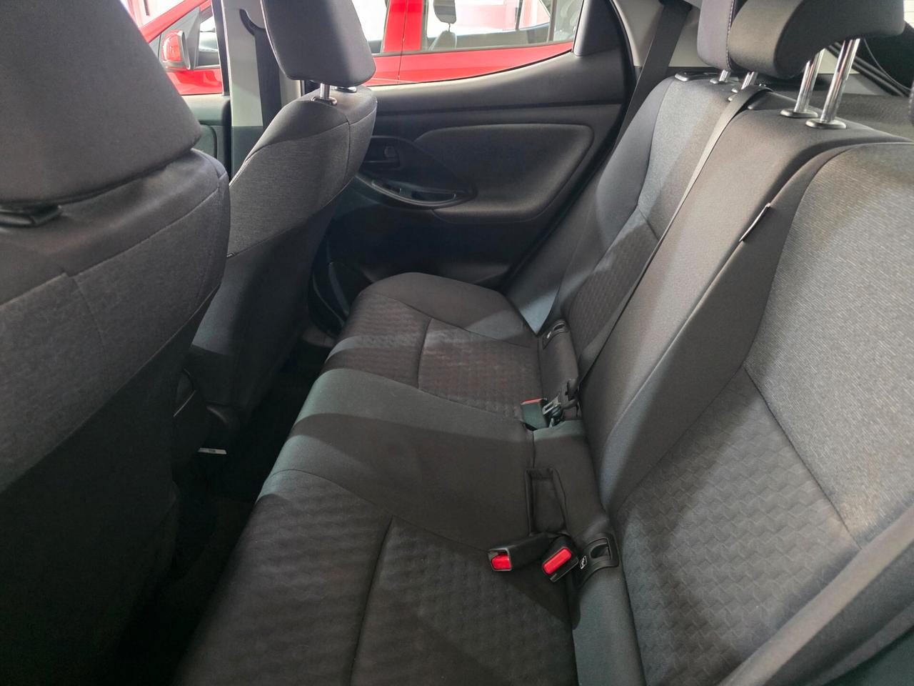 Toyota Yaris 1.5 Hybrid Trend 1 PROPRIETARIO