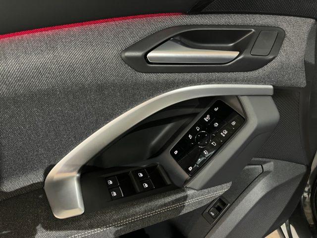 AUDI Q5 SPB Sportback TDI 204CV mHEV+Stronic S line Sline