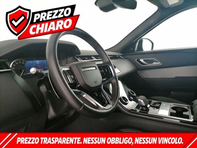 Land Rover Range Rover Velar 2.0d i4 mhev R-Dynamic S 4wd 204cv auto