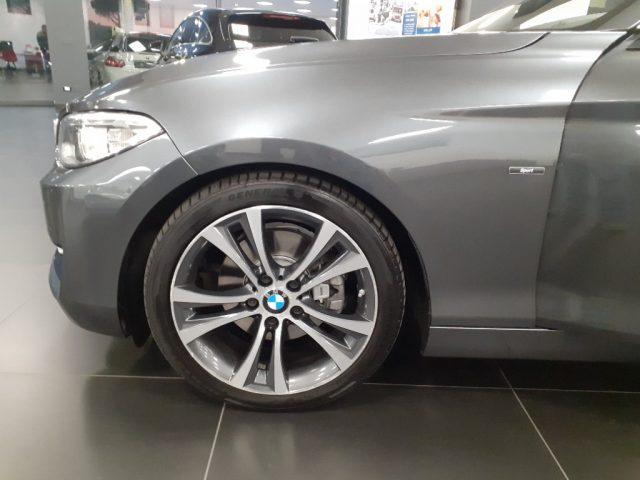 BMW 220 d Cabrio Sport OFFERTA SUPERPROMO!!!