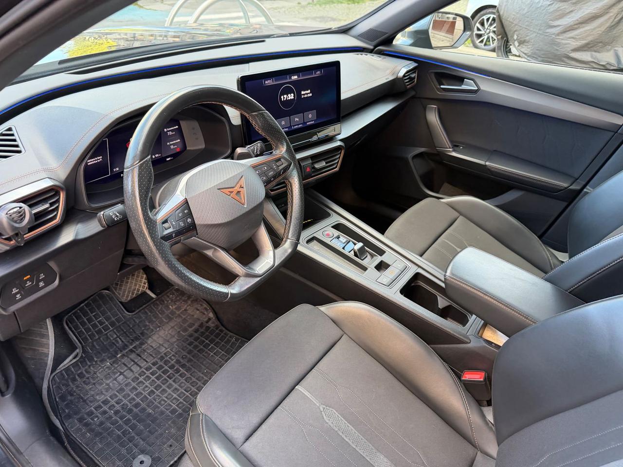 Cupra Formentor 1.5 TSI BAT #10201