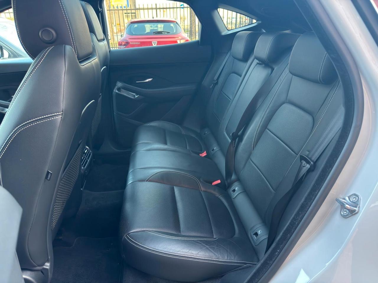 Jaguar E-Pace 2.0D 150 CV AWD aut. R-Dynamic S
