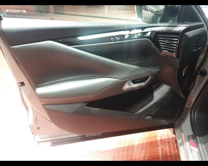 DS DS4 2ª serie PureTech 130 aut. Performance Line