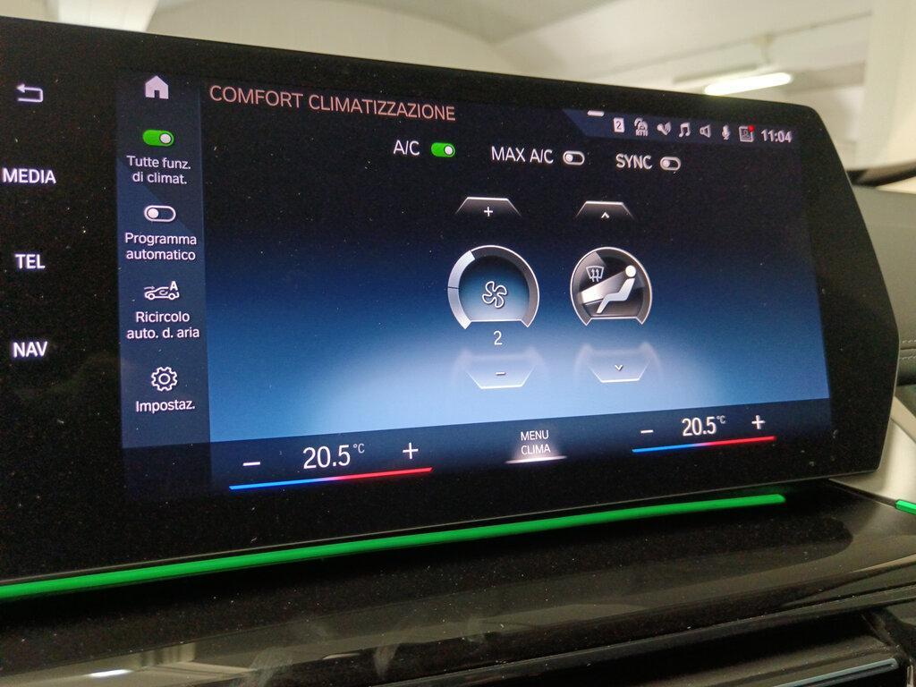 BMW X1 18 d xLine sDrive DCT