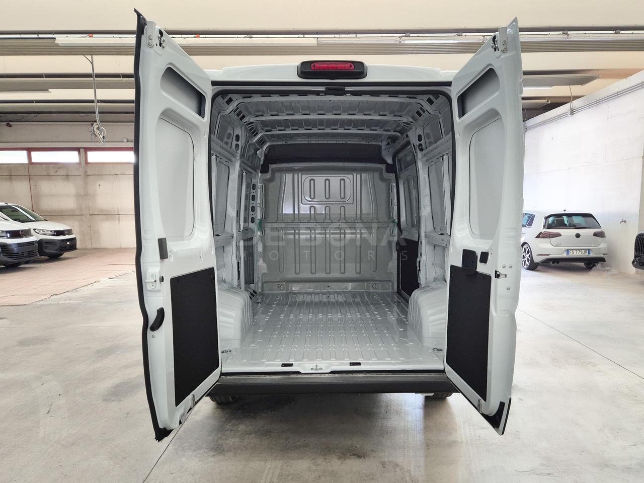 Opel Movano 35 l2h2 2.2 diesel 140cv s&s