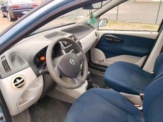 Fiat Punto 1.2 - CINGHIA DISTRIBUZIONE NUOVA