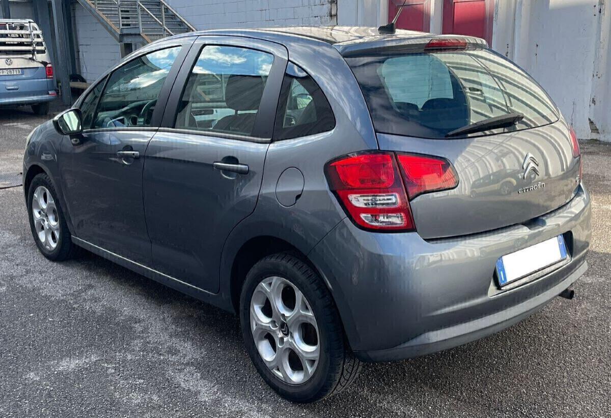 CITROEN C3 1.4 HDi 70Cv.