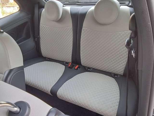 Fiat 500 500 III 2015 1.0 hybrid Dolcevita 70cv NEOP. FULL