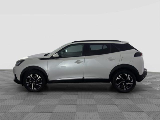 PEUGEOT 2008 2008 PureTech 130 S&S Allure