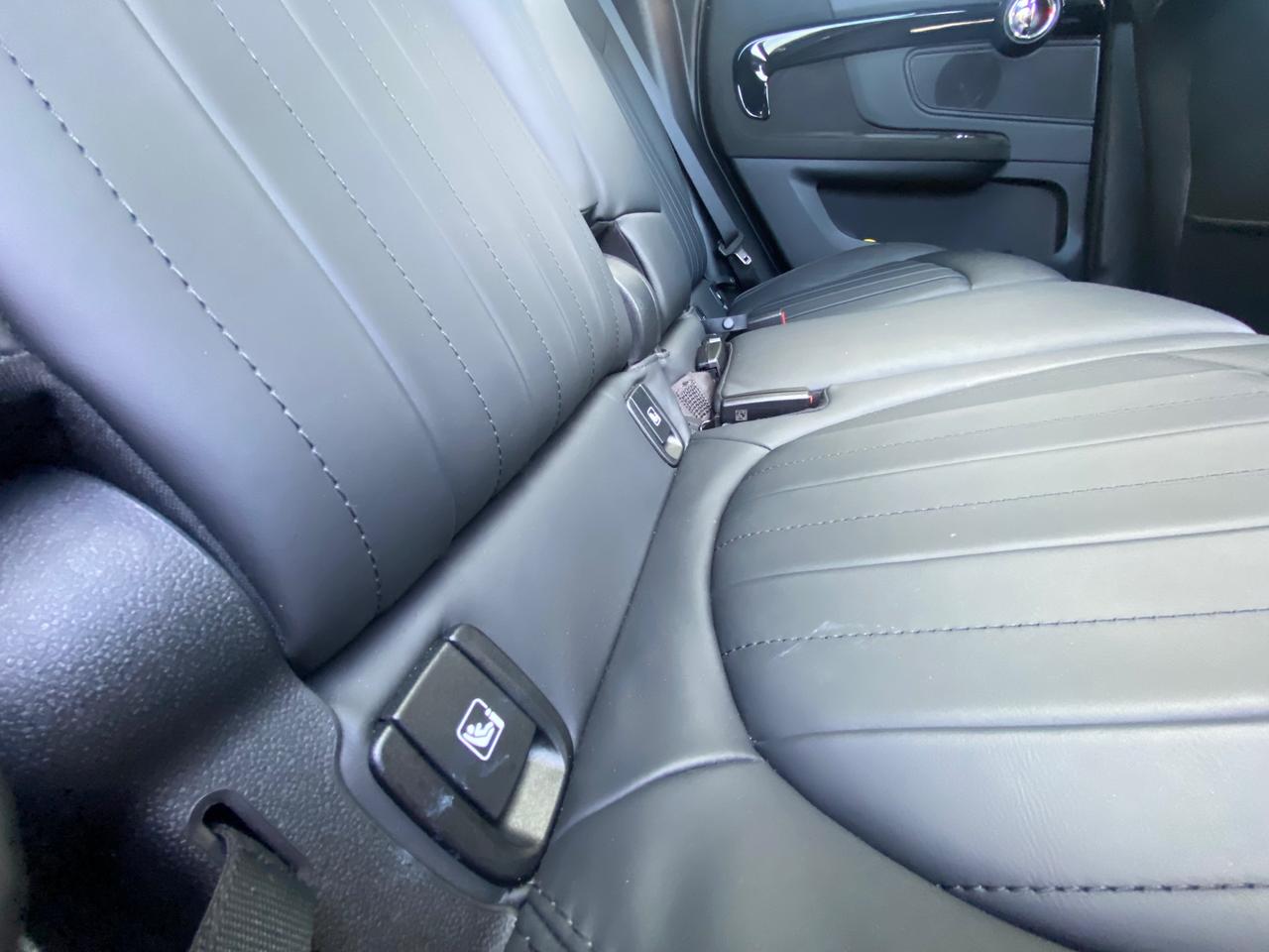 Mini Cooper D Countryman 2.0 Yours 150cv auto