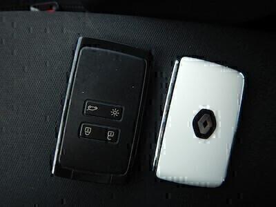 Renault Kadjar 1.5 dCi 110CV EDC Energy Zen 2017