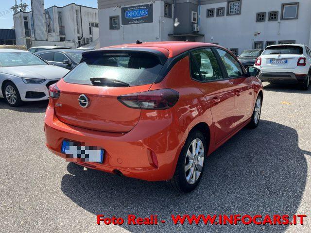 OPEL Corsa 1.2 Edition NEOPATENTATI PROMO!!