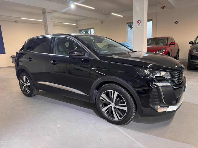 PEUGEOT 3008 BlueHDi 130 S&S EAT8 Allure Pack