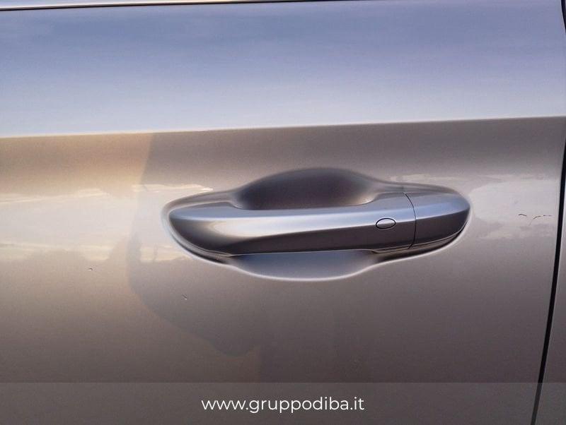 MG ZS NUOVO HEV Hybrid+ LUX MY26 Cosmic Silver