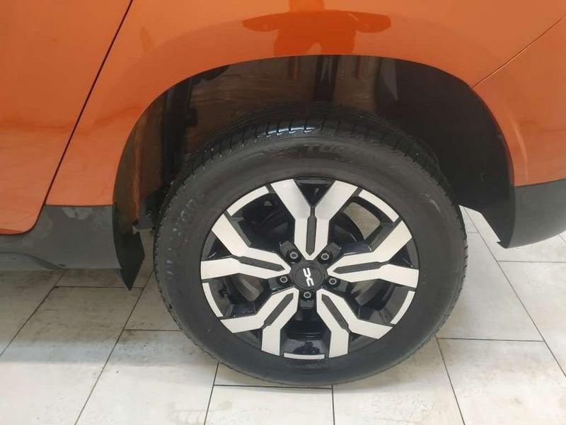 Dacia Duster 1.5 blue dci Journey 4x2 115cv