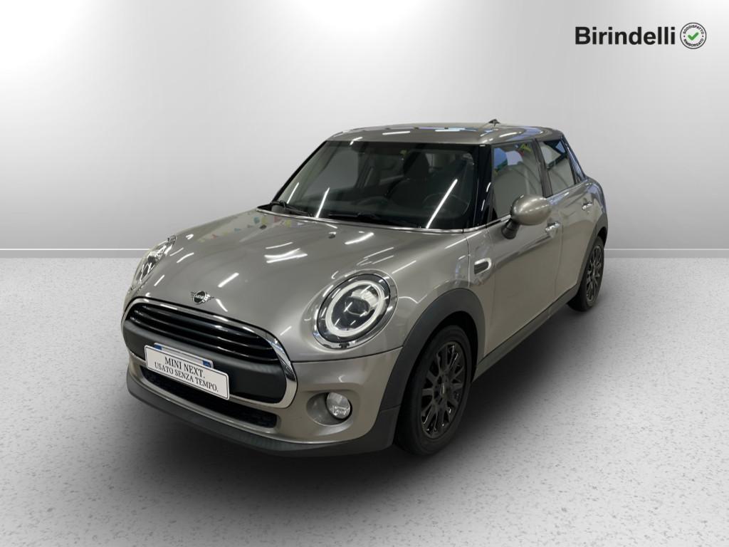 MINI Mini 5 porte (F55) - Mini 1.5 One Hype 5 porte