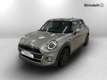 MINI Mini 5 porte (F55) - Mini 1.5 One Hype 5 porte