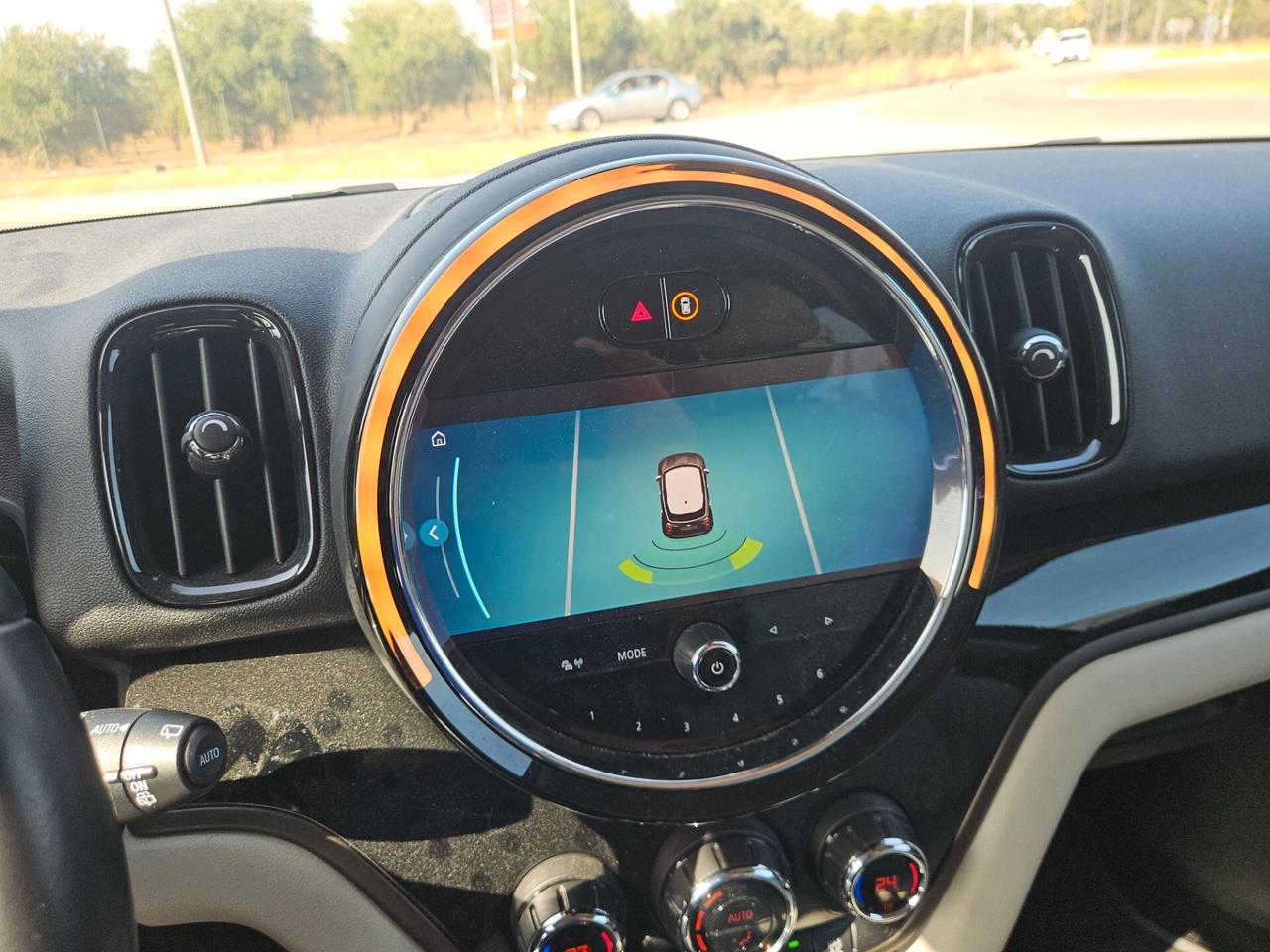 Mini Cooper D Countryman 2.0 Untamed Edition