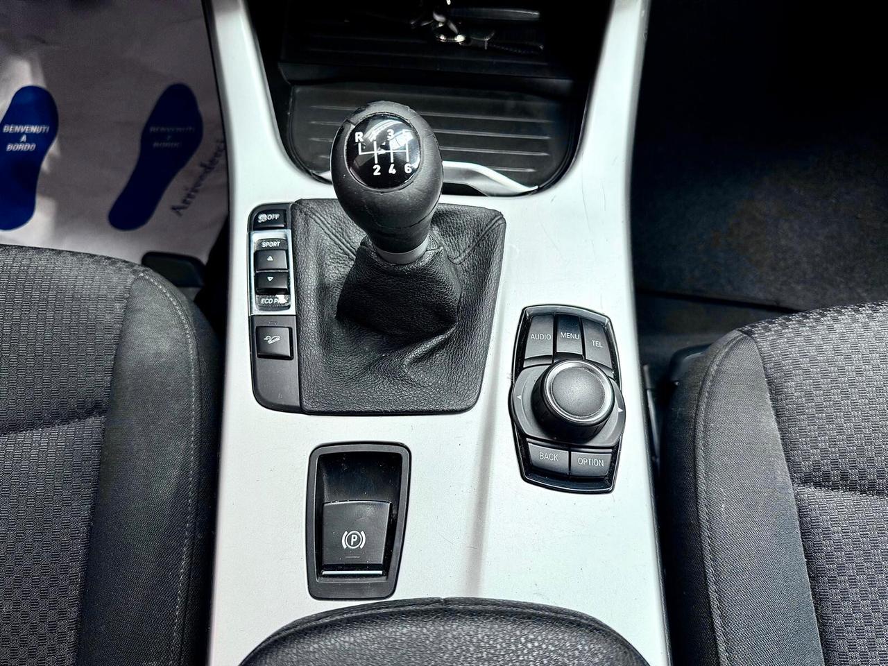 Bmw X3 xDrive20d Business Advantage