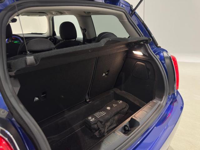 MINI Cooper 1.5 Cooper Business