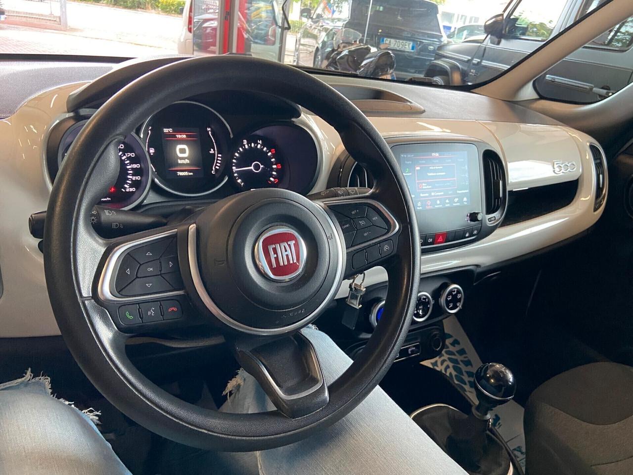 Fiat 500L 1.3 Multijet 95 CV DIESEL