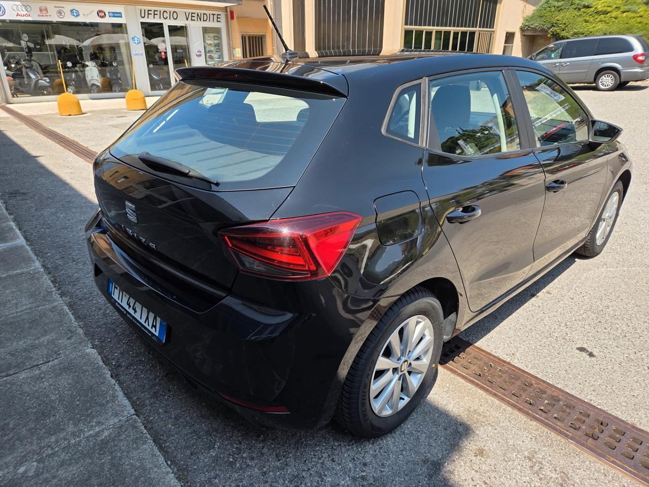 Seat Ibiza 1.0 75 CV 5 porte Style