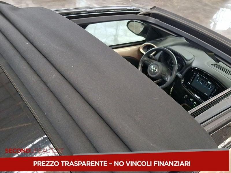 Toyota Aygo X 1.0 Trend Air 72cv