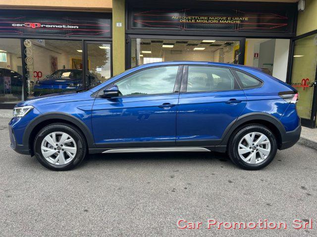 VOLKSWAGEN Taigo 1.0 TSI 115 CV Life