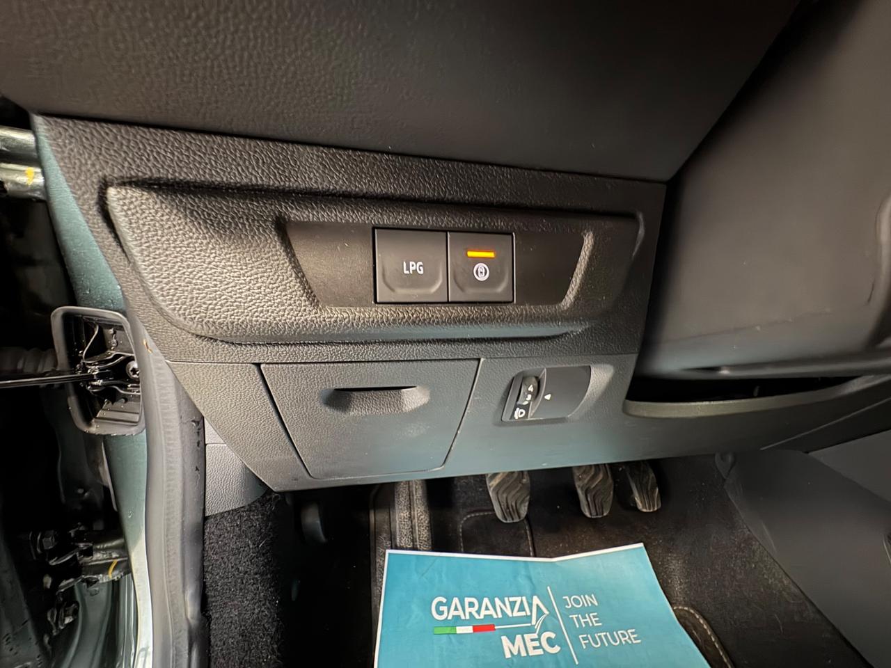 Dacia Sandero Stepway 1.0 Benzina 101 cv 2024