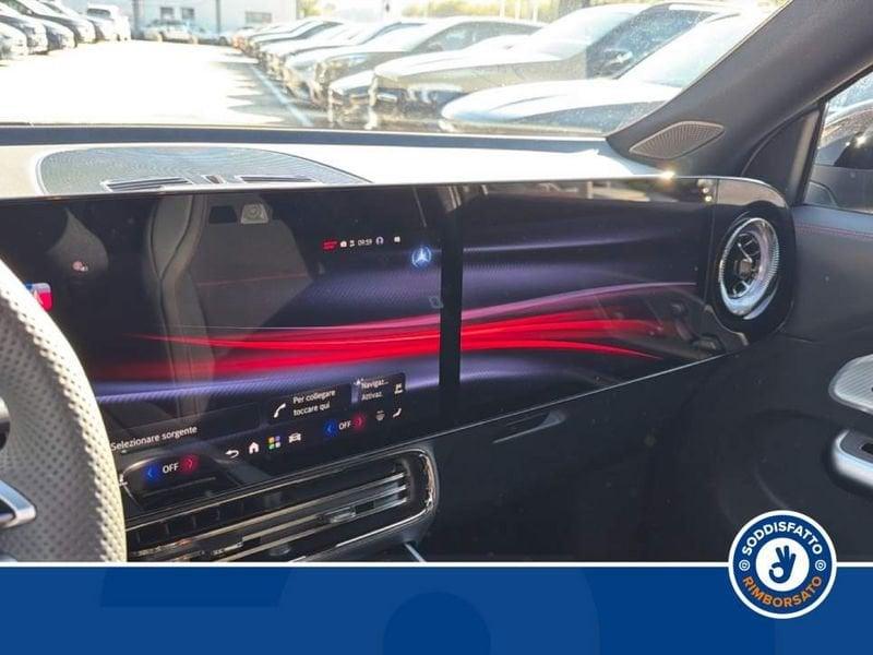Mercedes-Benz GLB 180 AMG Line