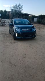Citroen C1 2017