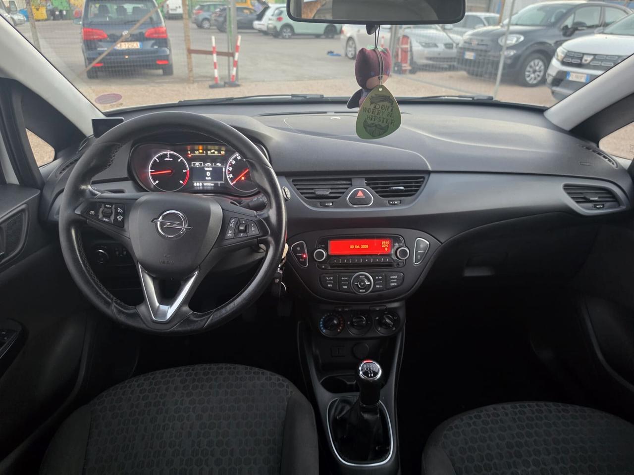 Opel Corsa 1.3 CDTI ecoFLEX 95CV Start&Stop 5 porte b-Color