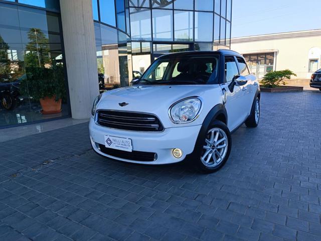 MINI Countryman Mini Cooper D Business Countryman