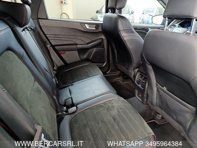 Ford Kuga Kuga 1.5 EcoBlue 120 CV aut. 2WD ST-Line X