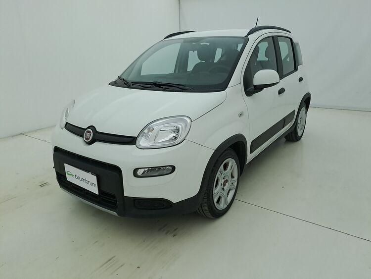Fiat Panda Hybrid City Life BR184351 1.0 Mild Hybrid 70CV