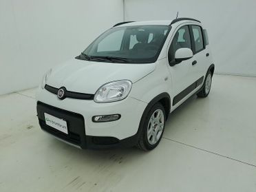 Fiat Panda Hybrid City Life BR184351 1.0 Mild Hybrid 70CV