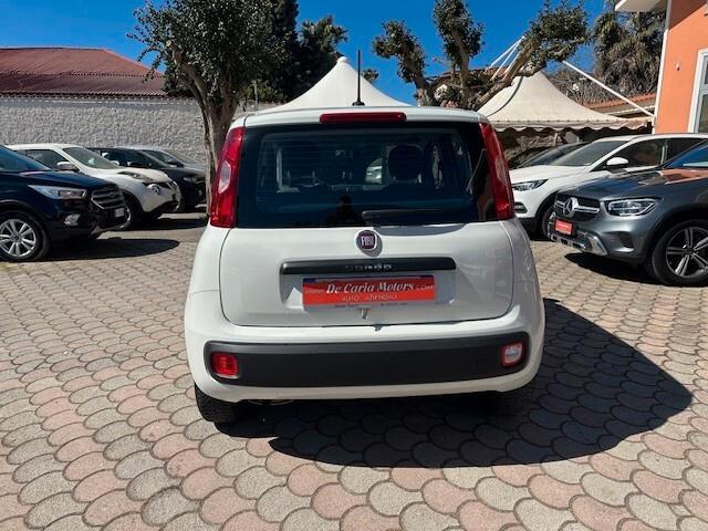Fiat Panda 1.2 BenzGPL 70CV EasyPower - 2020